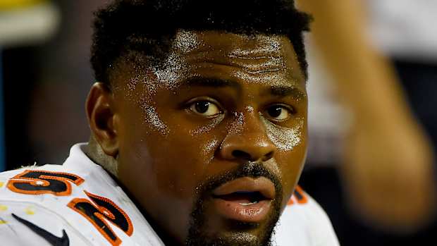khalil mack, minnesota vikings, chicago bears